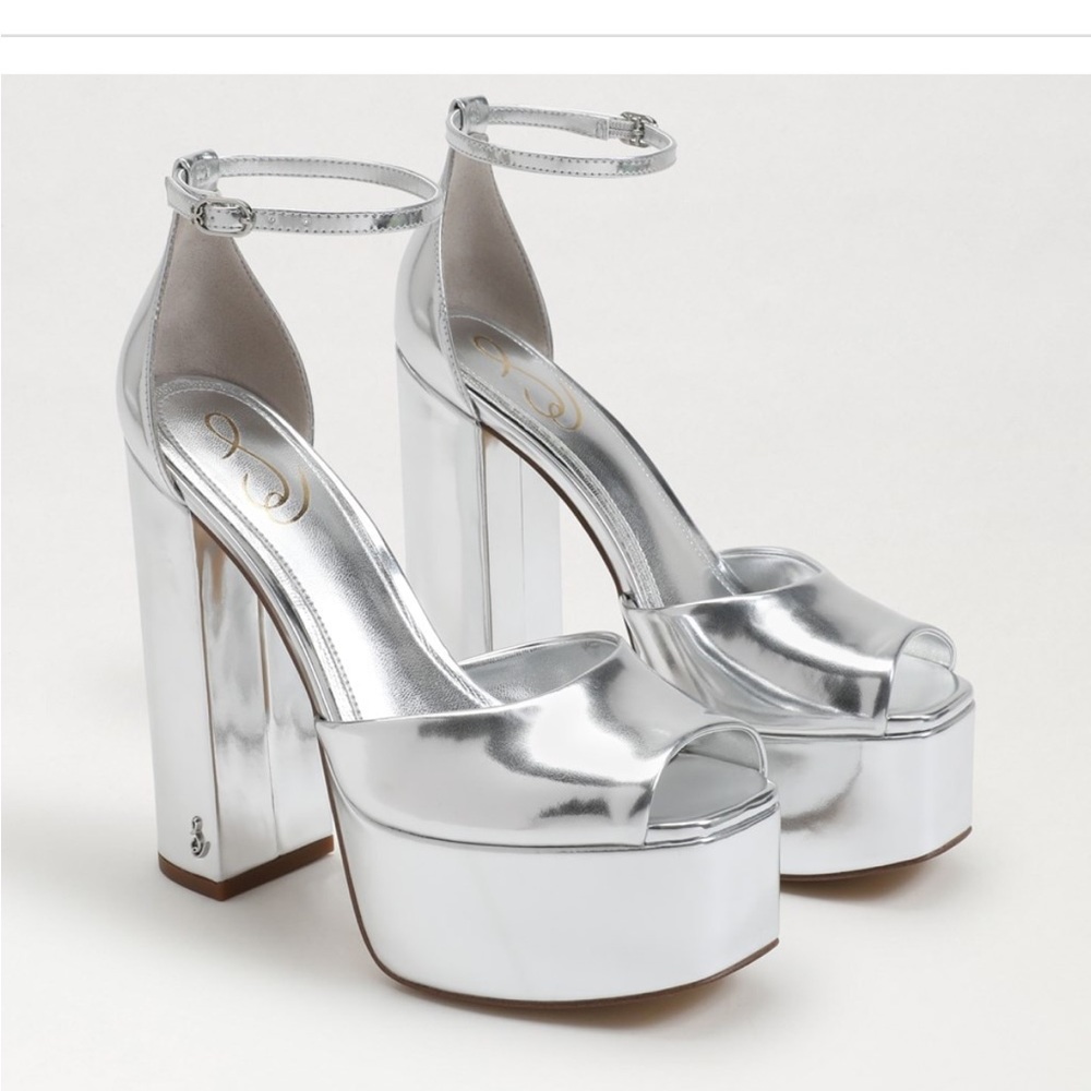 Sam Edelman Kori Platform Heel